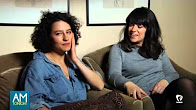 Alicia Menendez interviews Ilana Glazer and Abbi Jacobson